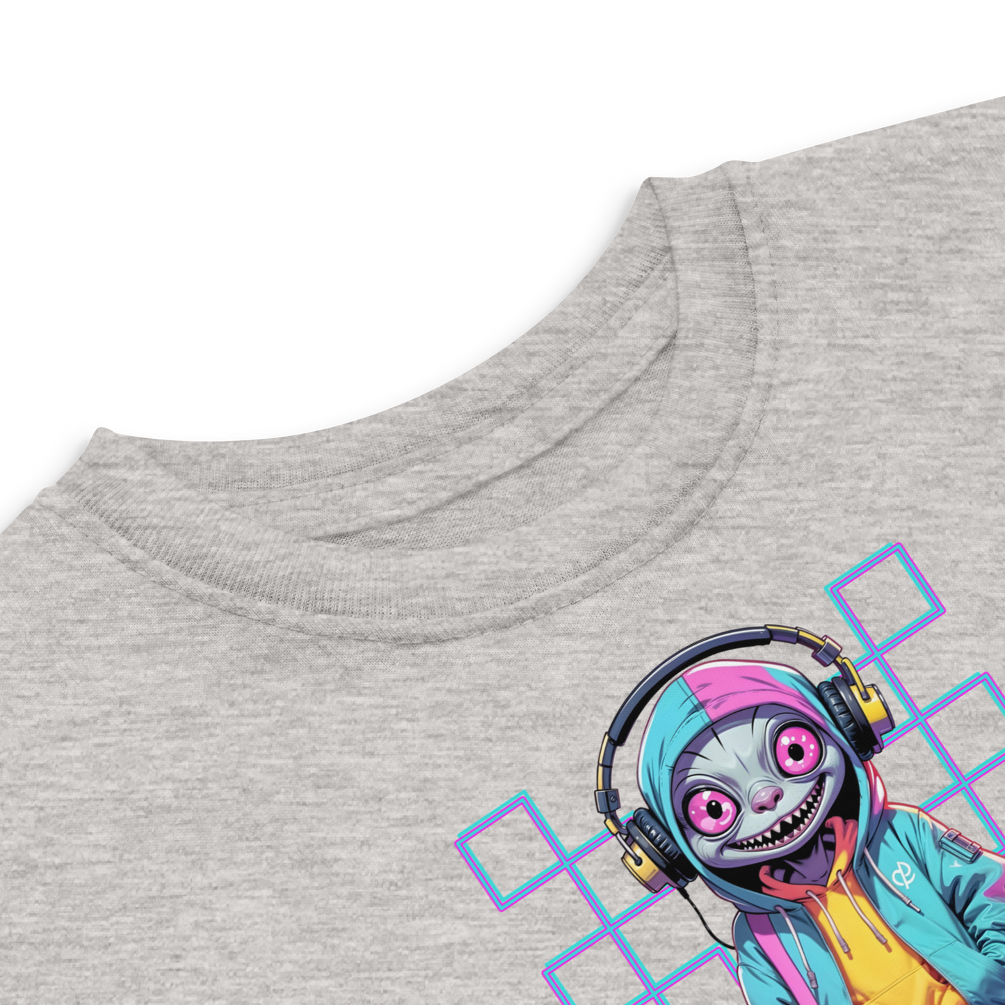 Skiddles - toddler jersey t-shirt