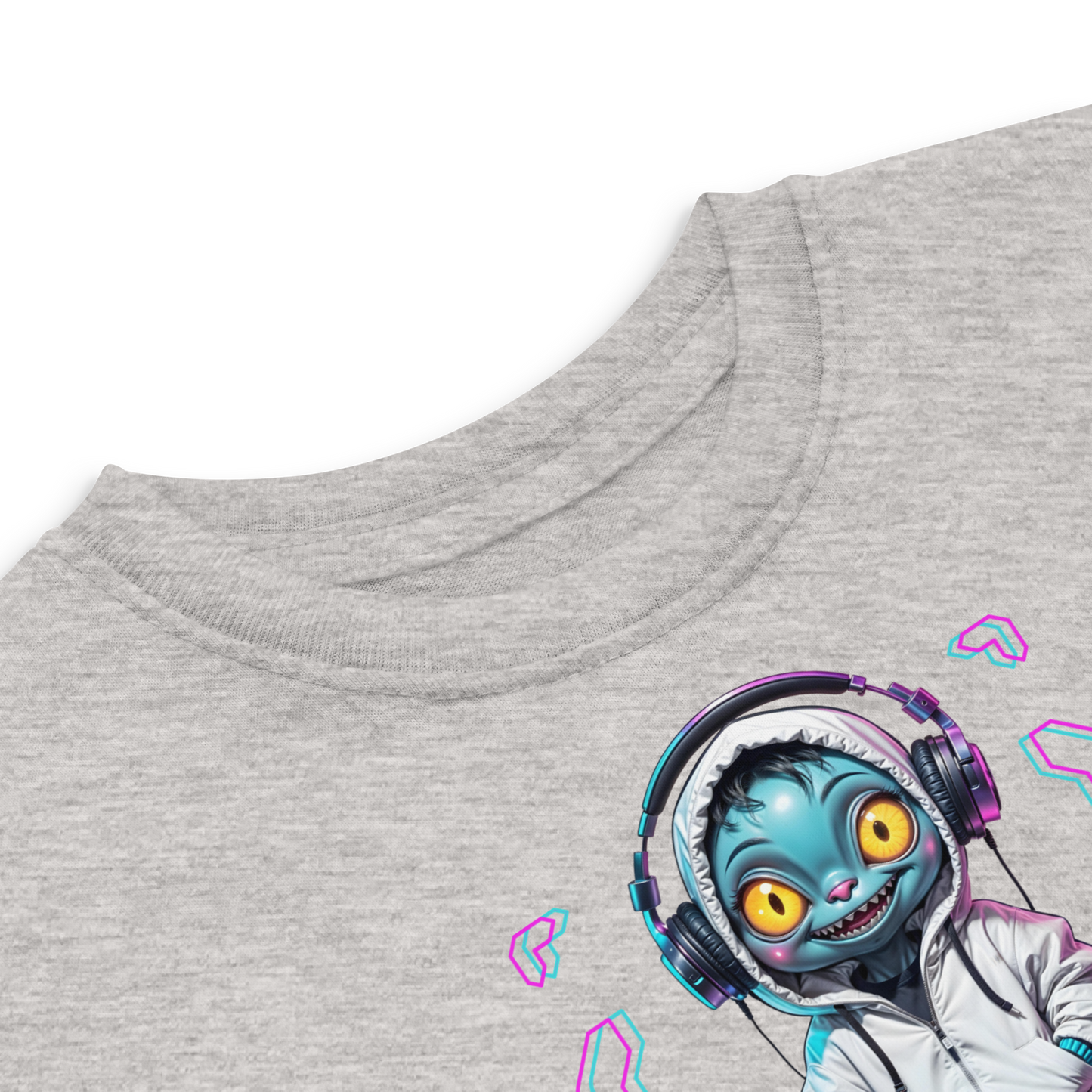 Nugget - toddler jersey t-shirt