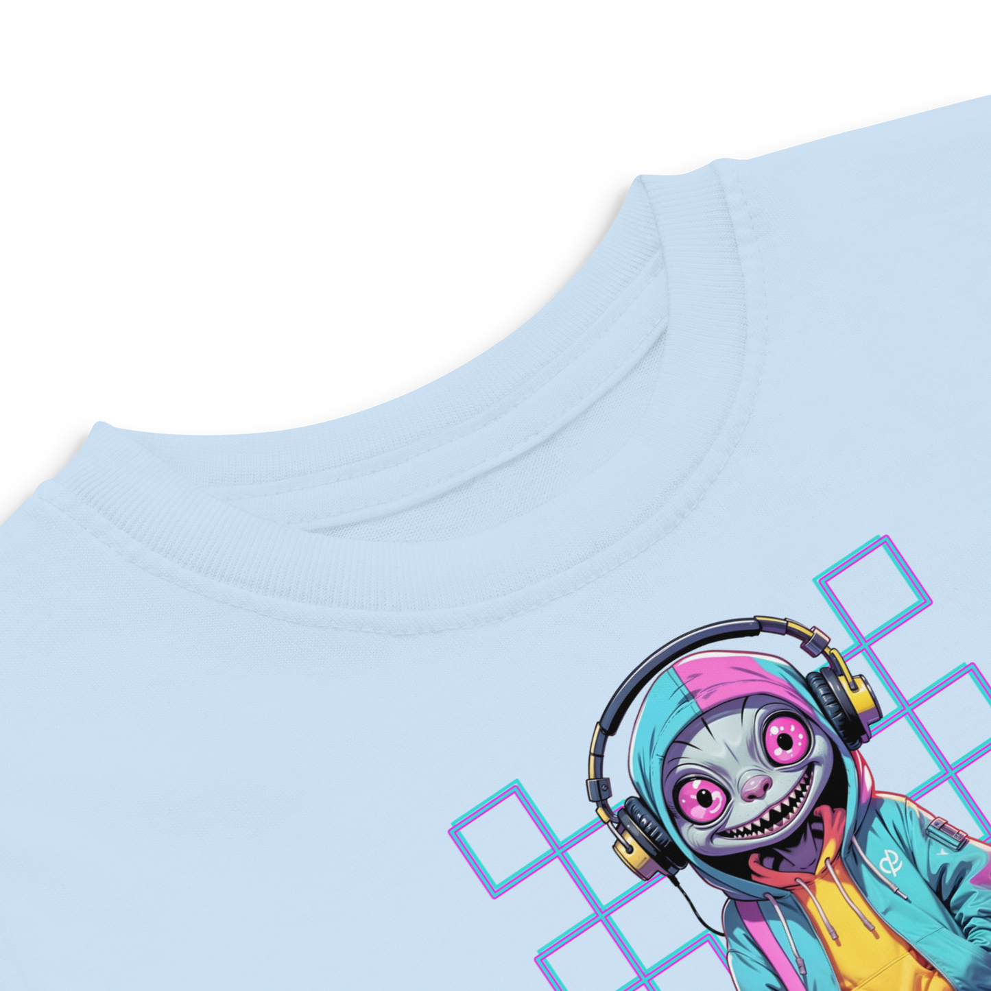 Skiddles - toddler jersey t-shirt