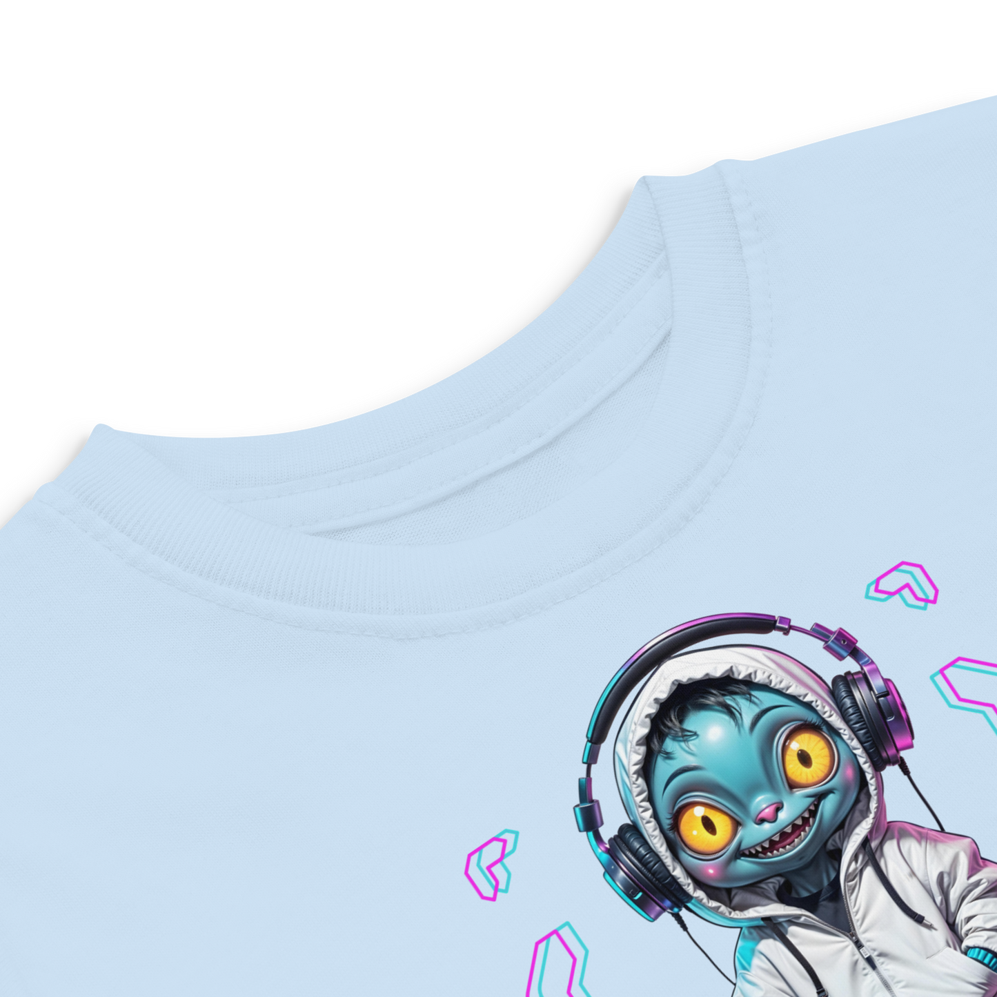 Nugget - toddler jersey t-shirt