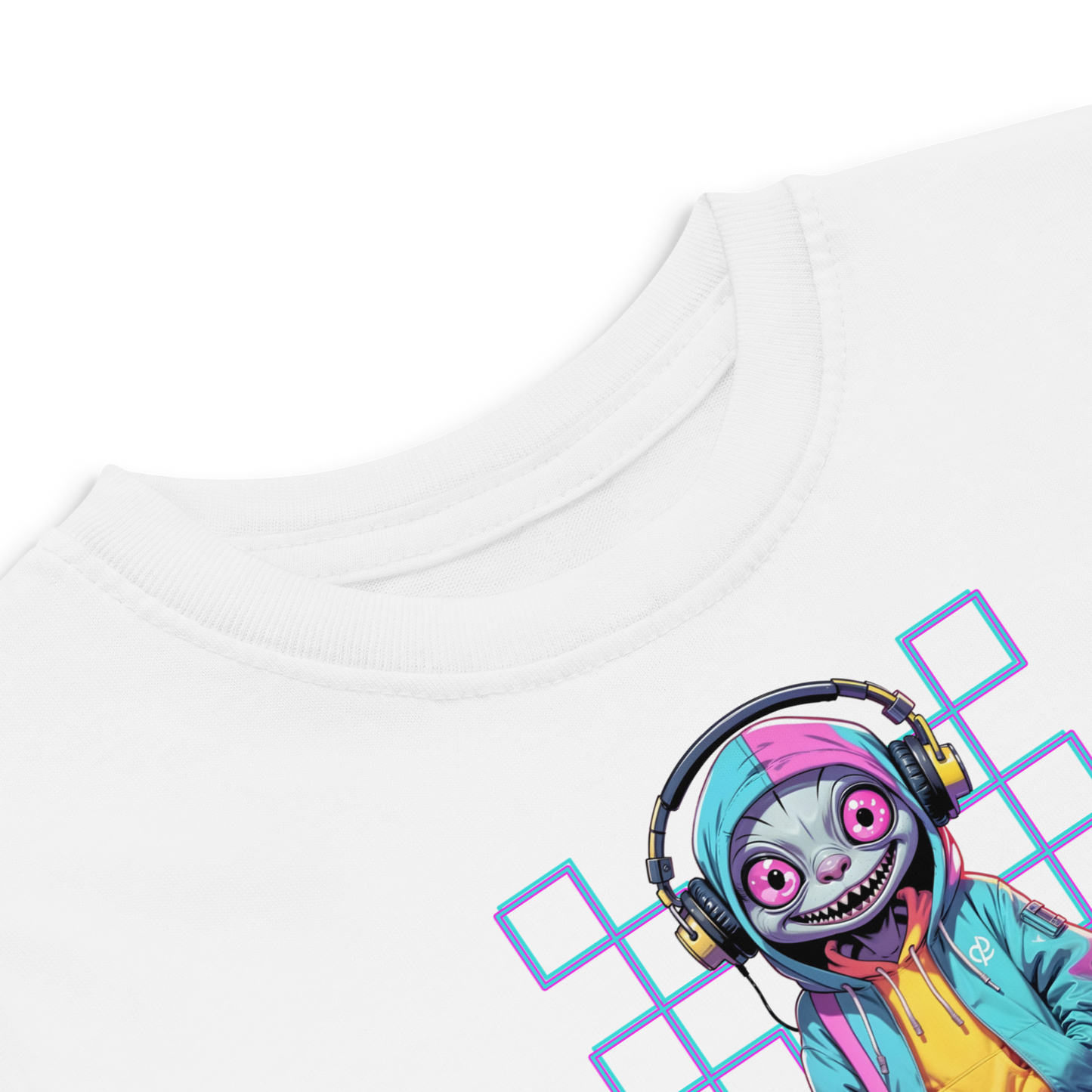 Skiddles - toddler jersey t-shirt