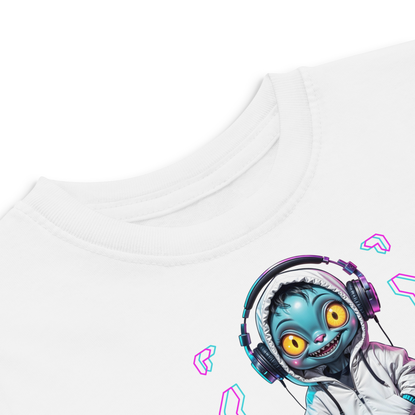 Nugget - toddler jersey t-shirt